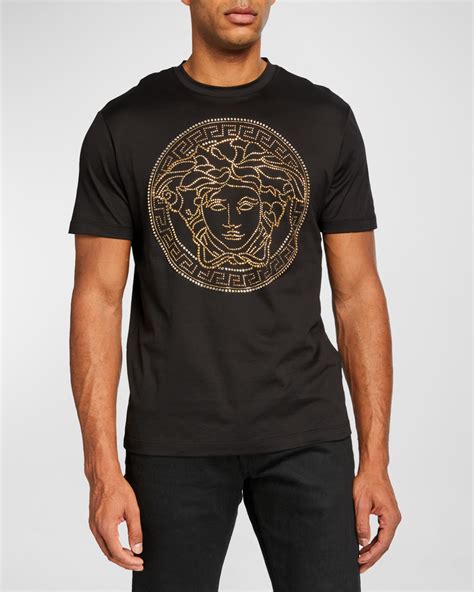 Versace Men's T